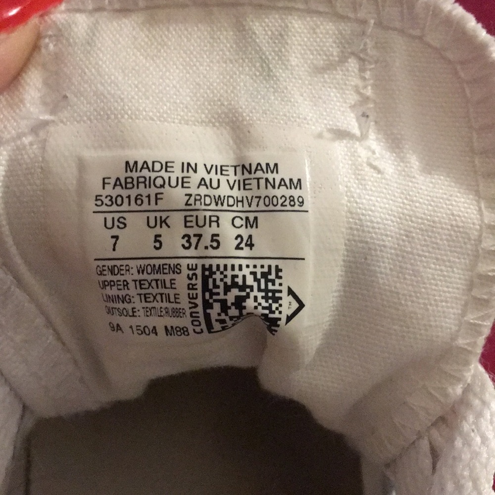Adidas - Picture 4 of 5